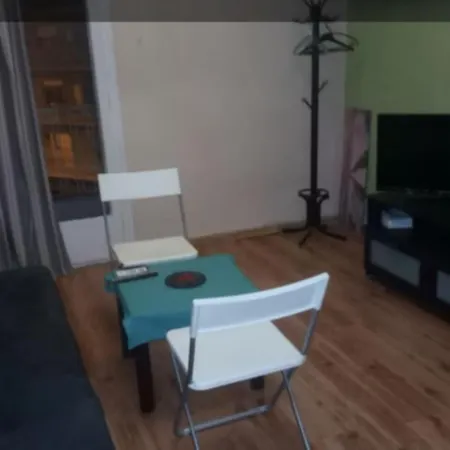 2 Bedroom Heart Of Center