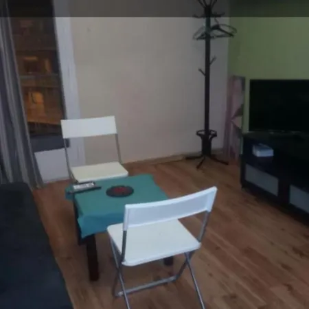 2 Bedroom Heart Of Center Apartman Szaloniki
