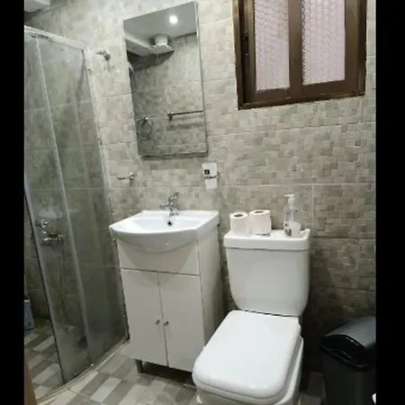 Apartman 2 Bedroom Heart Of Center