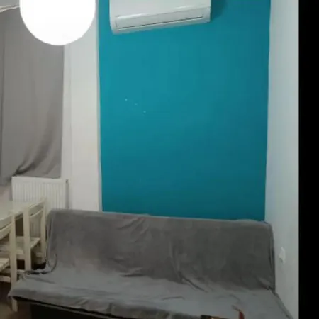Apartment 2 Bedroom Heart Of Center Thessaloniki